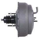 1995 Nissan 200SX Brake Booster 2
