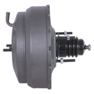 1995 Nissan 200SX Brake Booster 3