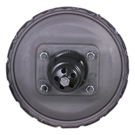 1995 Nissan 200SX Brake Booster 1