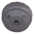 1994 Nissan Altima Brake Booster 4