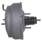 1994 Nissan Altima Brake Booster 3