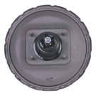 1994 Nissan Altima Brake Booster 1