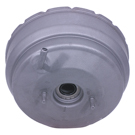 1992 Mazda MX-3 Brake Booster 4