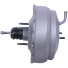 1992 Mazda MX-3 Brake Booster 2