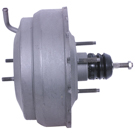 1992 Mazda MX-3 Brake Booster 3