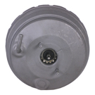 1994 Eagle Summit Brake Booster 4