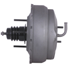 1994 Eagle Summit Brake Booster 2