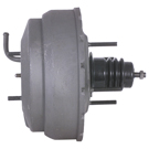 1994 Eagle Summit Brake Booster 3