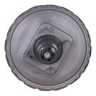 1994 Eagle Summit Brake Booster 1