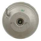 1992 Nissan Maxima Brake Booster 4