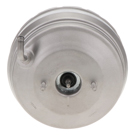 1993 Nissan D21 Brake Booster 5