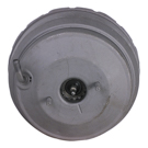 1993 Nissan D21 Brake Booster 4