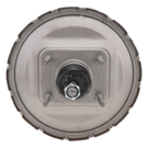 1993 Nissan D21 Brake Booster 1