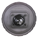 1993 Nissan D21 Brake Booster 6