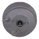 1987 Toyota Celica Brake Booster 4
