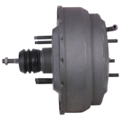 1987 Toyota Celica Brake Booster 2
