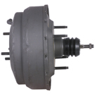 1987 Toyota Celica Brake Booster 3