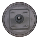 1987 Toyota Celica Brake Booster 1