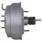 1994 Toyota Corolla Brake Booster 3