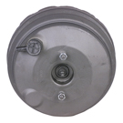 1999 Toyota Celica Brake Booster 4