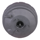 1987 Toyota Camry Brake Booster 4