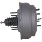 1987 Toyota Camry Brake Booster 2