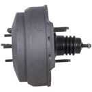 1987 Toyota Camry Brake Booster 3