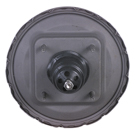 1987 Toyota Camry Brake Booster 1
