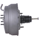 1988 Toyota Land Cruiser Brake Booster 3