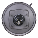 1988 Toyota Land Cruiser Brake Booster 1