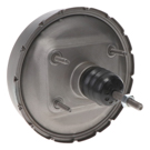 1994 Toyota Pick-up Truck Brake Booster 2