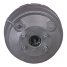 1994 Toyota Pick-up Truck Brake Booster 4