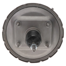 1994 Toyota Pick-up Truck Brake Booster 1