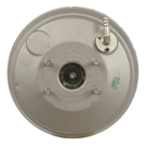 1992 Toyota MR2 Brake Booster 4