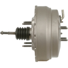 1992 Toyota MR2 Brake Booster 2