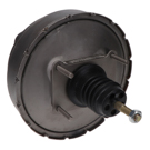 2000 Toyota Tacoma Brake Booster 2
