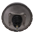 2000 Toyota Tacoma Brake Booster 1
