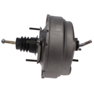 2000 Toyota Tacoma Brake Booster 3