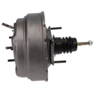 2000 Toyota Tacoma Brake Booster 5