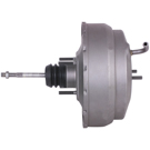 1988 Subaru XT Brake Booster 2