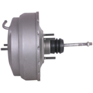 1988 Subaru XT Brake Booster 3