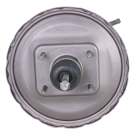 1988 Subaru XT Brake Booster 1