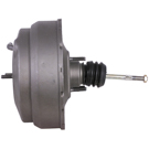 1990 Subaru XT Brake Booster 3