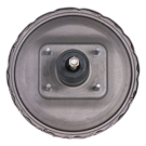 1990 Subaru XT Brake Booster 1