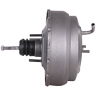 1994 Subaru Impreza Brake Booster 2