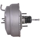 1994 Subaru Impreza Brake Booster 3