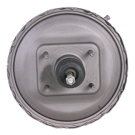 1994 Subaru Impreza Brake Booster 1