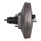 1985 Bmw 524td Brake Booster 2