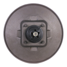 1985 Bmw 524td Brake Booster 1