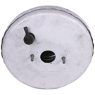 1994 Bmw 525 Brake Booster 4
